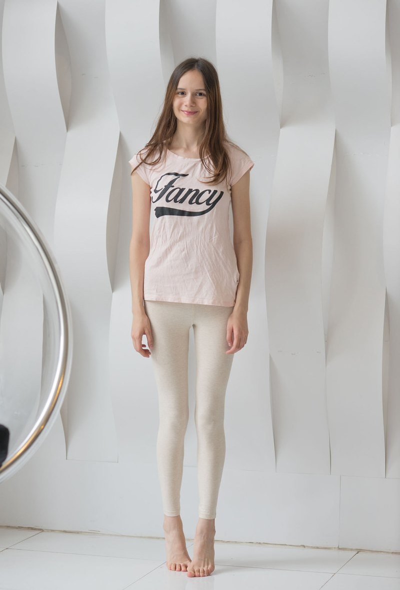 Есения, 46 лет, 3 размер груди